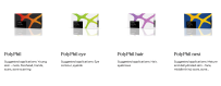 COMPRAR FILLERS CROMA PHILART, NEXT, HAIR, EYE inyección estética