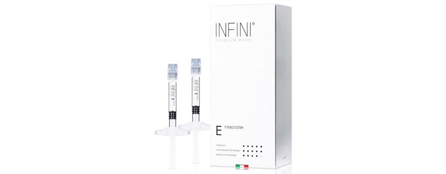 INFINI PREMIUM MESO | LIPOMAX, E EYEBOOSTER, MESO NHA, MESO H HAIR