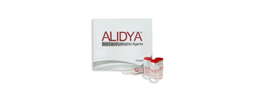 DISTRIBUTION ALIDYA en FRANCE | FRANCE-HEALTH