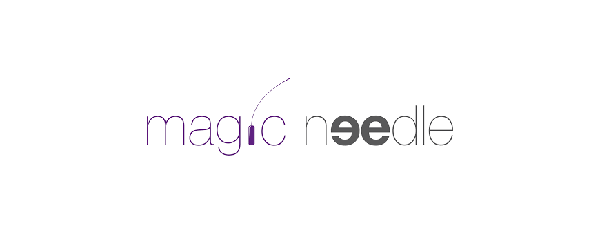 CANNULAS MAGIC NEEDLE/ NEEDLE CONCEPT