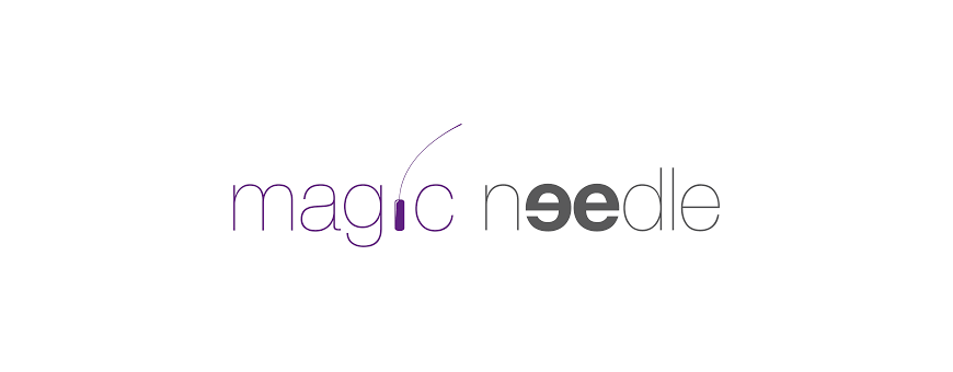 MAGIC NEEDLE CANULE - NEEDLE CONCEPT | Révolutionne l 'injection