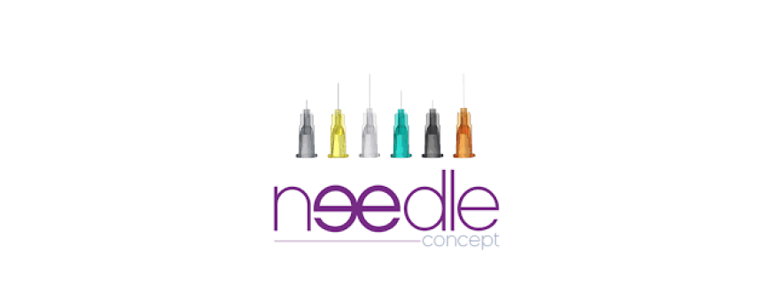 MESBIO NEEDLE 100% MADE in FRANCE | Aiguilles pour mésothérapie