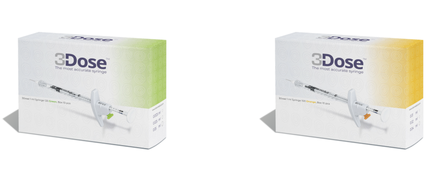 VLOW MEDICAL