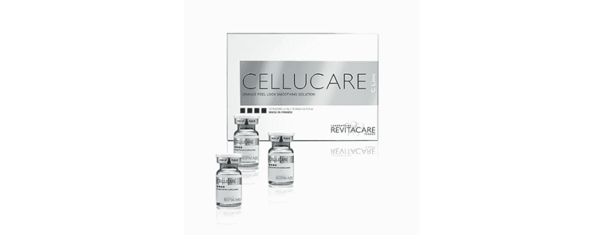 REVITACARE CELLUCARE | AMAS GRAISSEUX. AIDE A REDUIRE LA CELLULITE