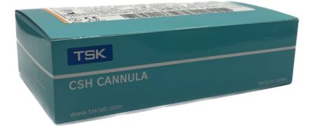 CSH TSK-KANÜLE 25Gx38mm und CSH TSK-KANÜLE 25Gx50mm in FRANKREICH