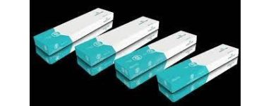 DISTRIBUZIONE DELLA GAMMA SILHOUETTE SOFT | FILI DI TENSIONE ESTETICI DISTRIBUZIONE DELLA GAMMA SILHOUETTE SOFT | FILI DI TENSIONE ESTETICI