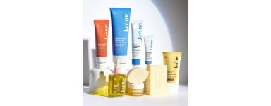 KRÈME | Organic French Cosmetic Range at the best prices KRÈME | Organic French Cosmetic Range at the best prices