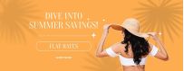 SUMMER PRICES