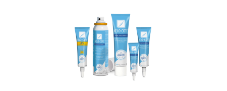 KELO-COTE GEL POUR CICATRICE | ALLIANCE PHARMA