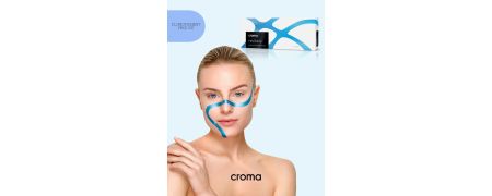 REVITALIS 1ml (Croma): Biorevitalizing Hyaluronic Acid and Glycerol