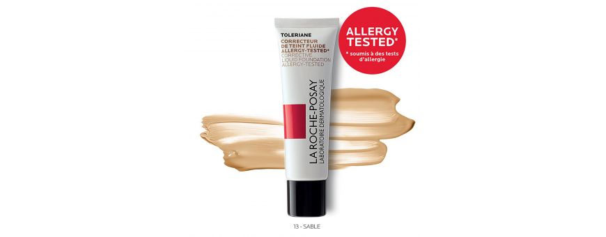 LA ROCHE-POSAY MAKE-UP