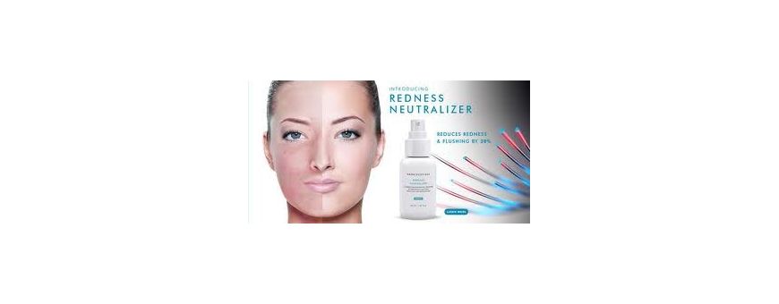 Complexion perfector care