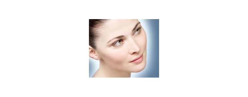 Tratamientos faciales HIGIENE | Limpiador - Limpiador - Exfoliante