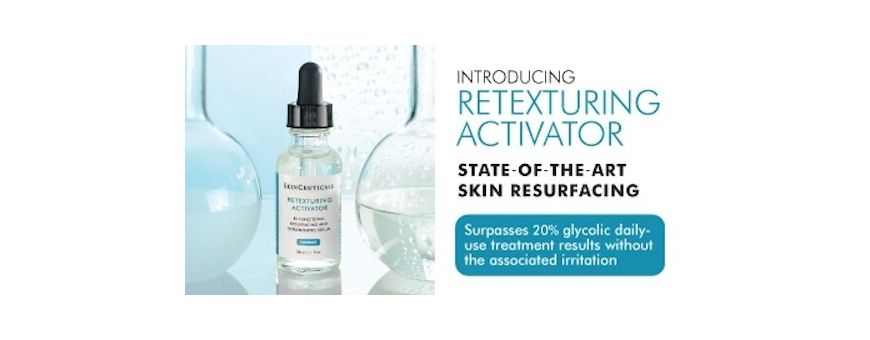 Peeling, Exfoliating