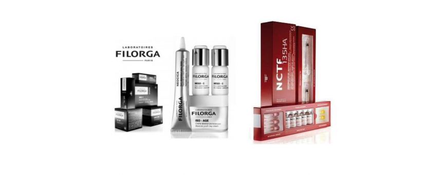 COMPRAR FILORGA DERMOCOSMETICA EN FRANCIA | FRANCE-HEALTH