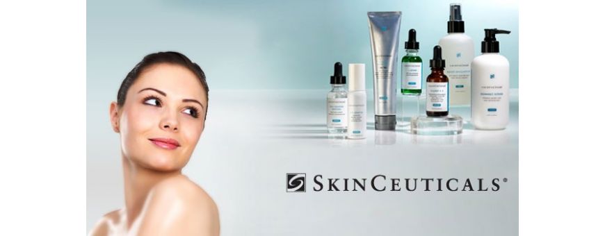 SKINCEUTICALS | PRÉVENIR PROTÉGER CORRIGER. LA BEAUTÉ DE LA PEAU