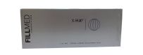  X-HA 3 NEW BOX