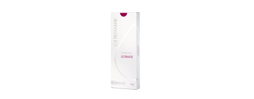 ULTIMATE (1x3ml)