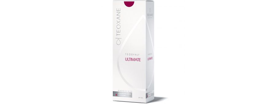 PureSense ULTIMATE (2x1ml)