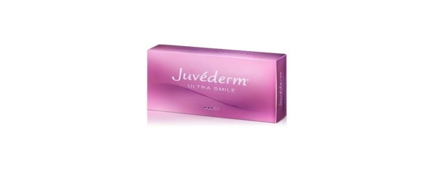 JUVEDERM ULTRA SMILE Hyaluronsäure-Injektion FRANKREICH|FRANCE-HEALTH