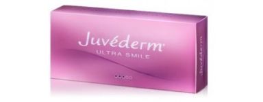 JUVEDERM ULTRA SMILE Inyección ácido hialurónico FRANCIA|FRANCE-HEALTH JUVEDERM ULTRA SMILE Inyección ácido hialurónico FRANCIA|FRANCE-HEALTH