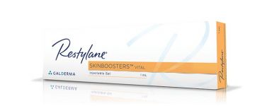 RESTYLANE VITAL SKINBOOSTER | FOR SKIN REJUVENATION RESTYLANE VITAL SKINBOOSTER | FOR SKIN REJUVENATION