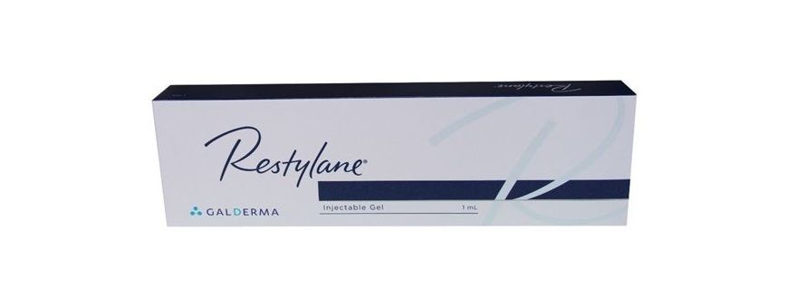 RESTYLANE 1 ml