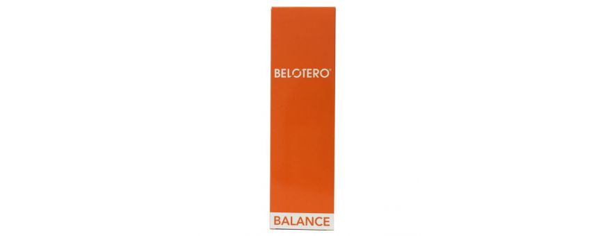 Balance