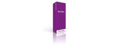 BELOTERO VOLUME | Cheeks. Temples. Chin. Cheekbones. VOLUMATOR BELOTERO VOLUME | Cheeks. Temples. Chin. Cheekbones. VOLUMATOR