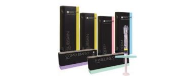 PERFECTHA DERMALFILLERS Inyección | Deep, Derm, Finelines, Subskin PERFECTHA DERMALFILLERS Inyección | Deep, Derm, Finelines, Subskin