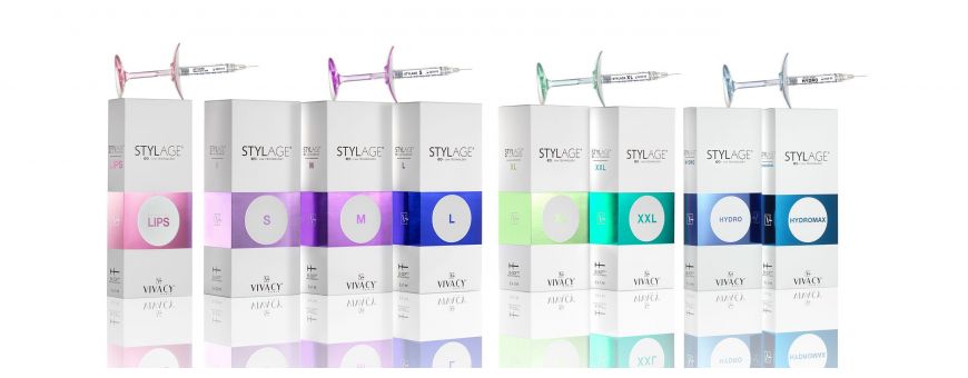 STYLAGE/ SKIN PRO