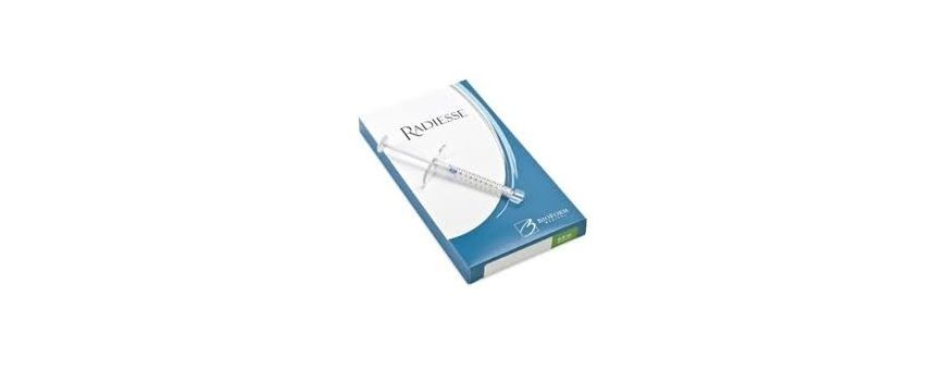 RADIESSE ( 1x 1,5 ml)