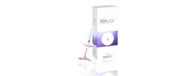 BUY STYLAGE L FILLER VIVACY IN FRANCE | Very deep wrinkles. Volume BUY STYLAGE L FILLER VIVACY IN FRANCE | Very deep wrinkles. Volume