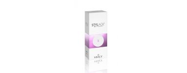 STYLAGE S VIVACY in FRANCE. INJECTION HA | Superficial wrinkles, lips. STYLAGE S VIVACY in FRANCE. INJECTION HA | Superficial wrinkles, lips.