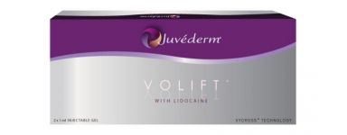 JUVEDERM VOLIFT FILLER al mejor precio en FRANCIA | FRANCE-HEALTH JUVEDERM VOLIFT FILLER al mejor precio en FRANCIA | FRANCE-HEALTH