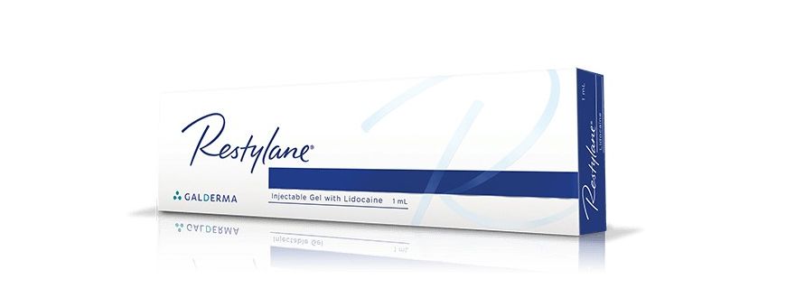 RESTYLANE LIDO 1 ml