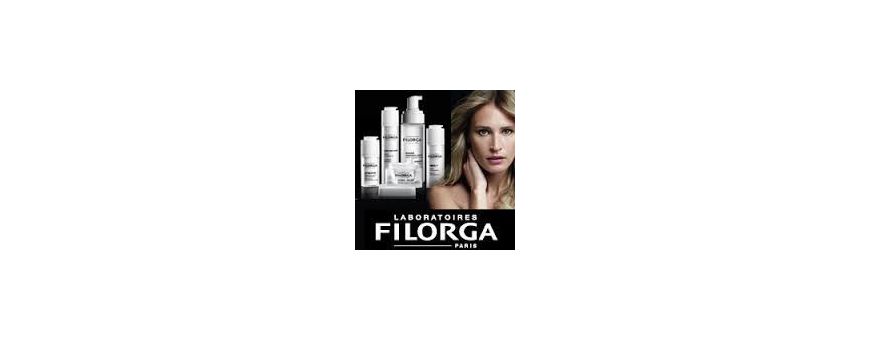 Linea Medi-Cosmetica Anti-Age FILORGA | Acido ialuronico, NCTF