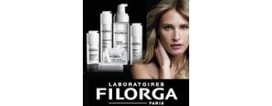 FILORGA Anti-Aging Medi-Cosmetic Range | Hyaluronic acid, NCTF