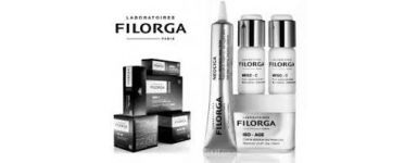 MEDI-COSMETIQUE FILORGA | Gamme ESTHETIQUE à l' acide hyaluronique MEDI-COSMETIQUE FILORGA | Gamme ESTHETIQUE à l' acide hyaluronique
