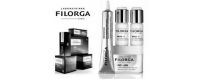 MEDI-COSMETIQUE FILORGA | Gamme ESTHETIQUE à l' acide hyaluronique