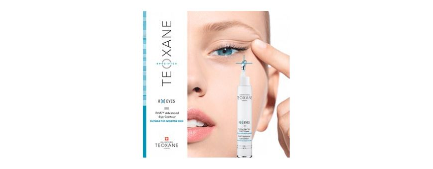  R[II] EYES CONTOUR