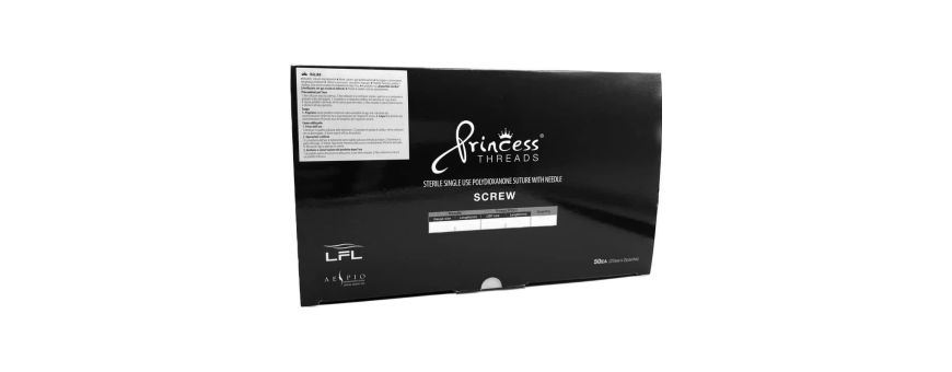 PDO LFL SCREW