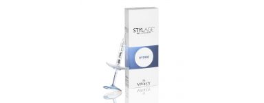 BUY STYLAGE HYDRO Injection Aesthetic | Face, neck and décolleté BUY STYLAGE HYDRO Injection Aesthetic | Face, neck and décolleté