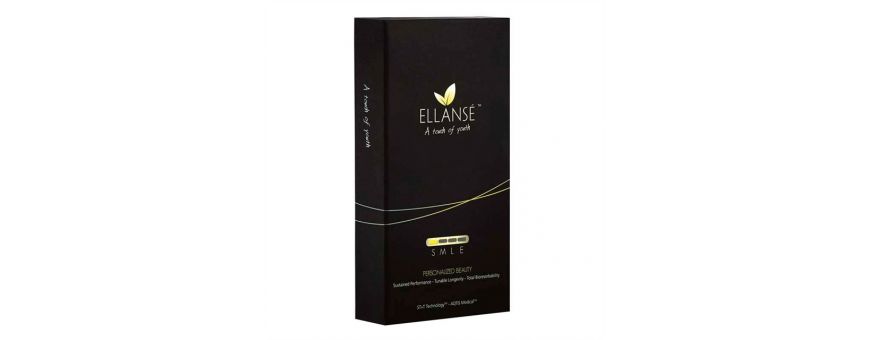 VENDITA ELLANSE S (2x1ml) INDUTTORE DI COLLAGENE | FRANCE-HEALTH