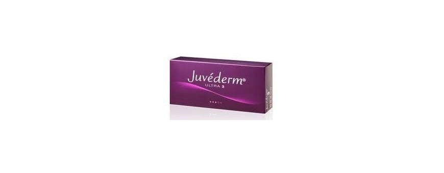 JUVEDERM ULTRA 3 Hyaluronsäure-Injektion FRANKREICH | FRANCE-HEALTH