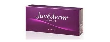 JUVEDERM ULTRA 3 Inyección de ácido hialurónico FRANCIA | FRANCE-HEALTH JUVEDERM ULTRA 3 Inyección de ácido hialurónico FRANCIA | FRANCE-HEALTH