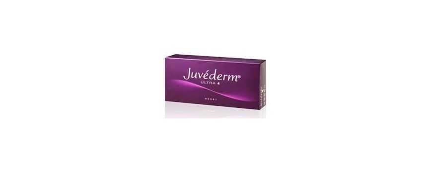 JUVEDERM ULTRA 4 Hyaluronic acid injection FRANCE | FRANCE-HEALTH