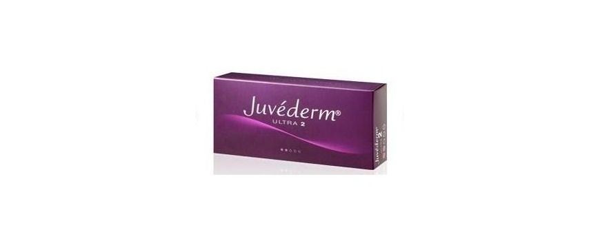 JUVEDERM ULTRA 2 Inyección ácido hialurónico FRANCIA | FRANCE-HEALTH