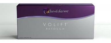 COMPRAR JUVEDERM VOLIFT RETOUCH FILLER en FRANCIA | FRANCE-HEALTH COMPRAR JUVEDERM VOLIFT RETOUCH FILLER en FRANCIA | FRANCE-HEALTH