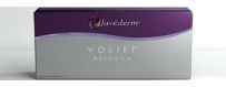 ACQUISTA JUVEDERM VOLIFT RETOUCH FILLER in FRANCIA | FRANCE-HEALTH